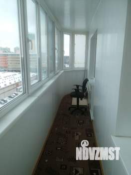 1-к квартира, вторичка, 46м2, 10/17 этаж