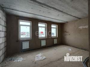 4-к квартира, вторичка, 186м2, 2/3 этаж