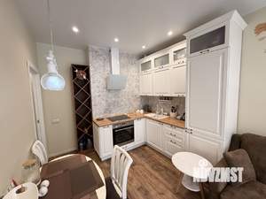 1-к квартира, вторичка, 39м2, 3/8 этаж