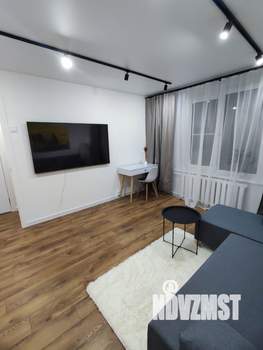 2-к квартира, вторичка, 36м2, 2/12 этаж