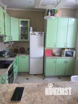 1-к квартира, вторичка, 37м2, 1/5 этаж