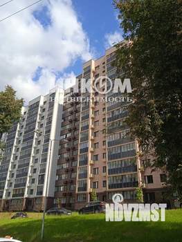 1-к квартира, вторичка, 37м2, 4/13 этаж