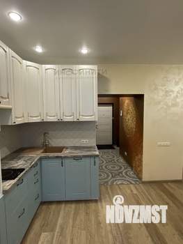 1-к квартира, вторичка, 33м2, 2/4 этаж