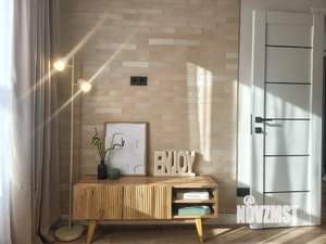 1-к квартира, вторичка, 36м2, 6/8 этаж