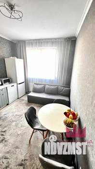 1-к квартира, вторичка, 40м2, 21/31 этаж