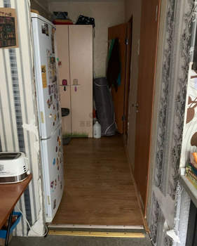 2-к квартира, вторичка, 50м2, 2/9 этаж