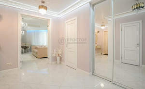 2-к квартира, вторичка, 83м2, 7/25 этаж