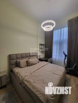 2-к квартира, вторичка, 57м2, 1/9 этаж