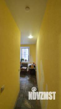 1-к квартира, вторичка, 33м2, 3/5 этаж