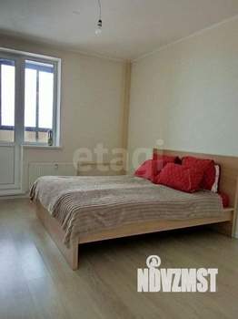 3-к квартира, вторичка, 74м2, 15/24 этаж