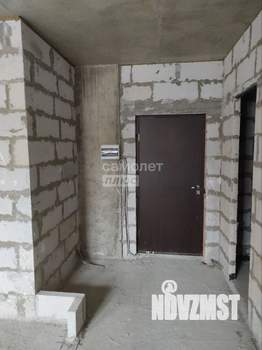1-к квартира, вторичка, 34м2, 4/8 этаж