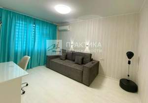 3-к квартира, вторичка, 90м2, 21/25 этаж