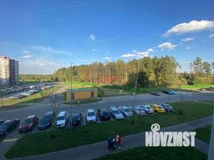 2-к квартира, вторичка, 55м2, 3/8 этаж