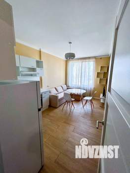 1-к квартира, вторичка, 40м2, 14/33 этаж