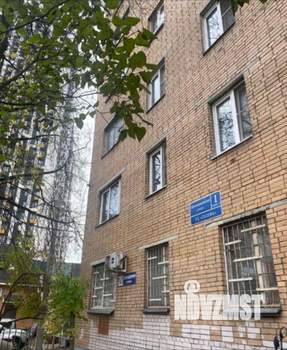 2-к квартира, вторичка, 45м2, 4/9 этаж