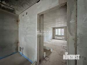 2-к квартира, вторичка, 52м2, 2/8 этаж