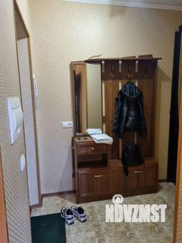1-к квартира, вторичка, 45м2, 14/17 этаж