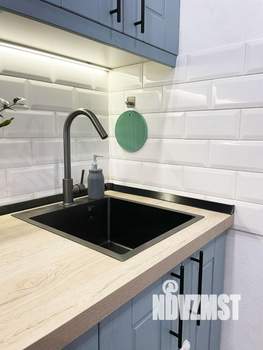 1-к квартира, вторичка, 30м2, 21/25 этаж