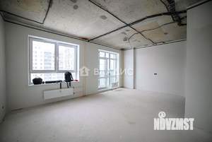 2-к квартира, вторичка, 78м2, 17/19 этаж