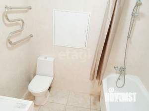 4-к квартира, вторичка, 138м2, 4/25 этаж