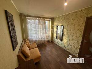 2-к квартира, вторичка, 43м2, 3/5 этаж