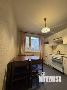 1-к квартира, вторичка, 37м2, 2/16 этаж