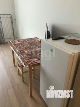 Студия квартира, вторичка, 21м2, 23/25 этаж