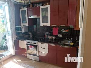 1-к квартира, вторичка, 42м2, 10/17 этаж