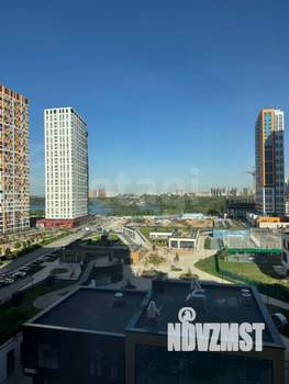Студия квартира, вторичка, 28м2, 7/33 этаж