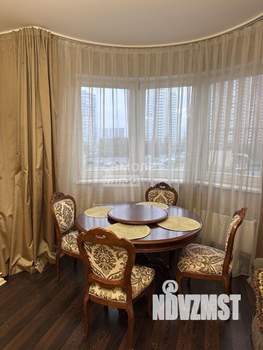 2-к квартира, вторичка, 52м2, 4/16 этаж
