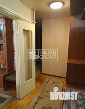 3-к квартира, вторичка, 65м2, 1/9 этаж