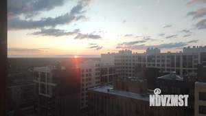 2-к квартира, вторичка, 72м2, 13/16 этаж