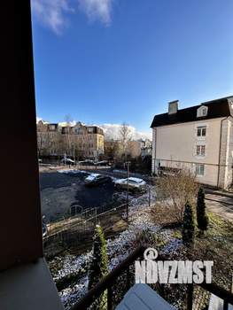 1-к квартира, вторичка, 38м2, 2/5 этаж