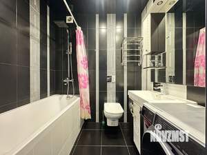 2-к квартира, вторичка, 70м2, 9/17 этаж