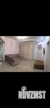 3-к квартира, вторичка, 78м2, 1/11 этаж