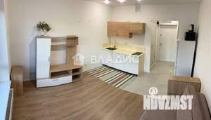 Студия квартира, вторичка, 22м2, 9/9 этаж