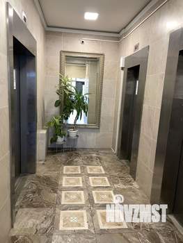 1-к квартира, вторичка, 41м2, 6/20 этаж