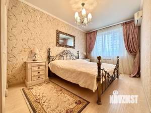 2-к квартира, вторичка, 61м2, 2/17 этаж