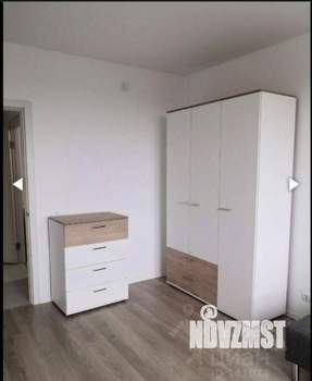 1-к квартира, вторичка, 43м2, 8/26 этаж