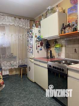 1-к квартира, вторичка, 38м2, 6/14 этаж