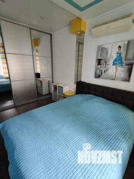 2-к квартира, вторичка, 56м2, 14/26 этаж