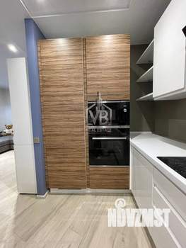 2-к квартира, вторичка, 44м2, 26/44 этаж