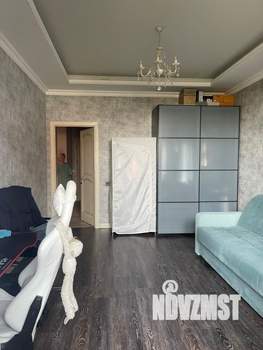 2-к квартира, вторичка, 81м2, 6/11 этаж