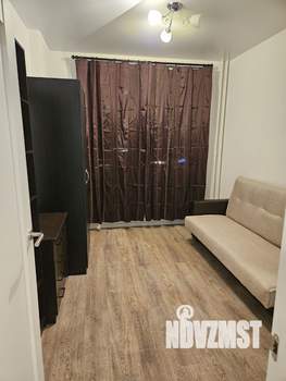 2-к квартира, вторичка, 40м2, 4/12 этаж