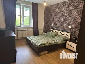 2-к квартира, вторичка, 74м2, 2/25 этаж