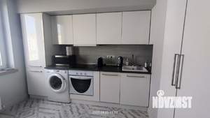 1-к квартира, вторичка, 39м2, 6/17 этаж