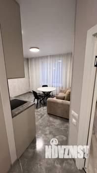 2-к квартира, вторичка, 40м2, 2/6 этаж