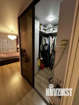 2-к квартира, вторичка, 72м2, 6/26 этаж