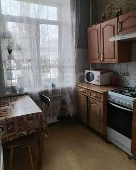 1-к квартира, вторичка, 31м2, 2/3 этаж
