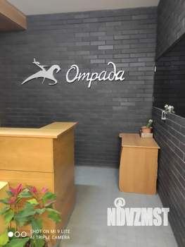 2-к квартира, вторичка, 44м2, 2/6 этаж